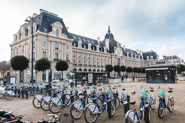 habitat participatif a rennes