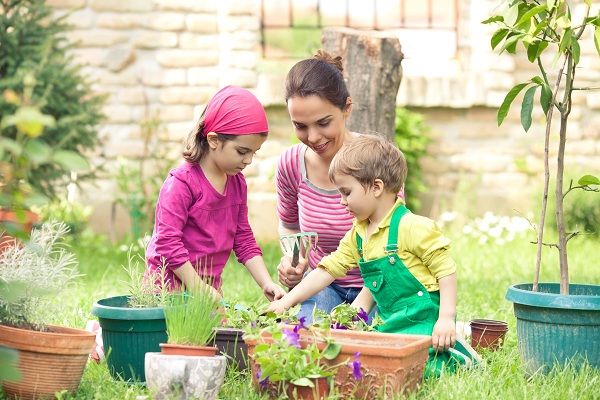 habitat participatif et intergenerationnel