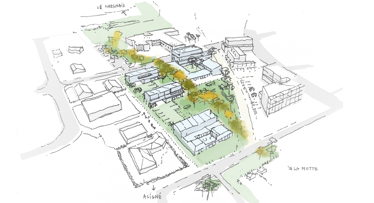 restructuration-du-centre-ville-d-acigne-35-ille-et-vilaine-1